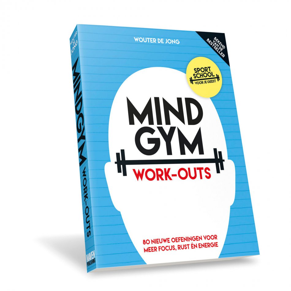 Mind Gym, Workouts